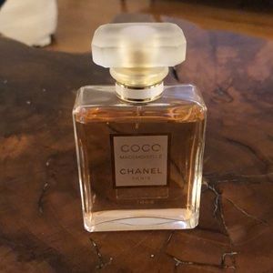 Coco Chanel